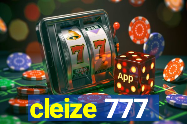 cleize 777